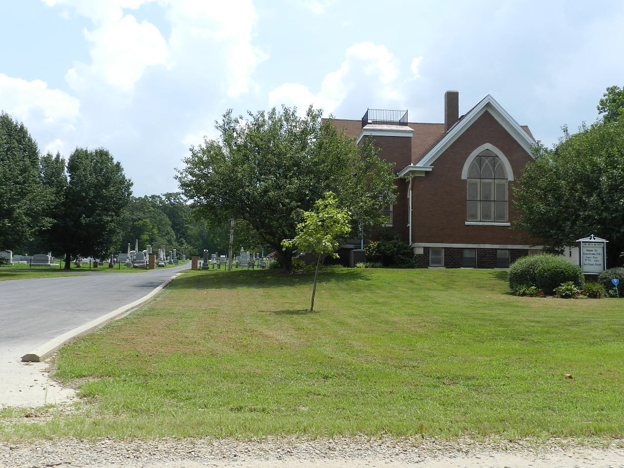 Zion Cemetery